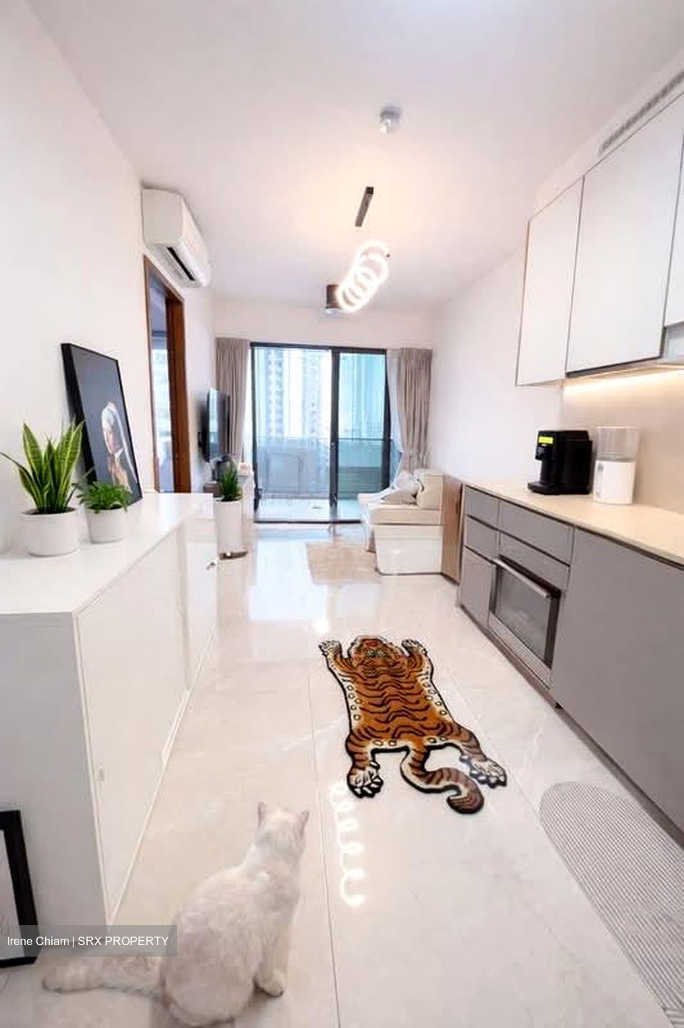 Normanton Park (D5), Apartment #574209931